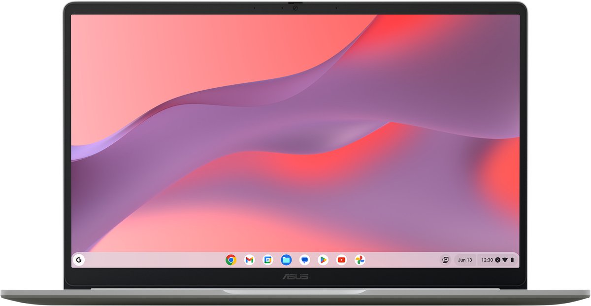 ASUS Chromebook 15.6 - Full HD Display thumbnail 6
