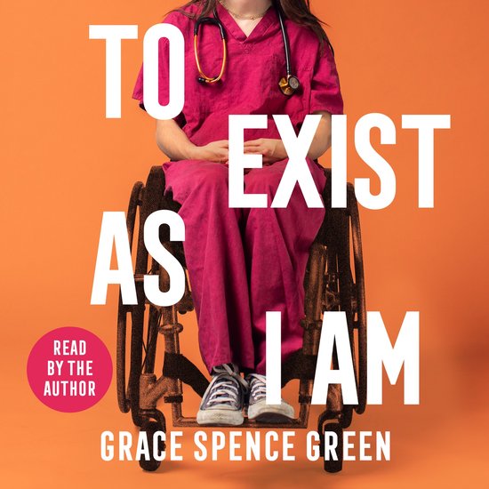 To Exist As I Am - cover