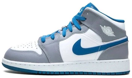 air jordan shoes mid