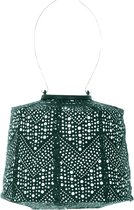 Lumiz Solar Tuinverlichting - Tuinverlichting op zonne energie - Buitenlampjes - Tuinverlichting op zonneergie - Buitenverlichting - Decoratie - Verso Lamp - 20 cm - Groen