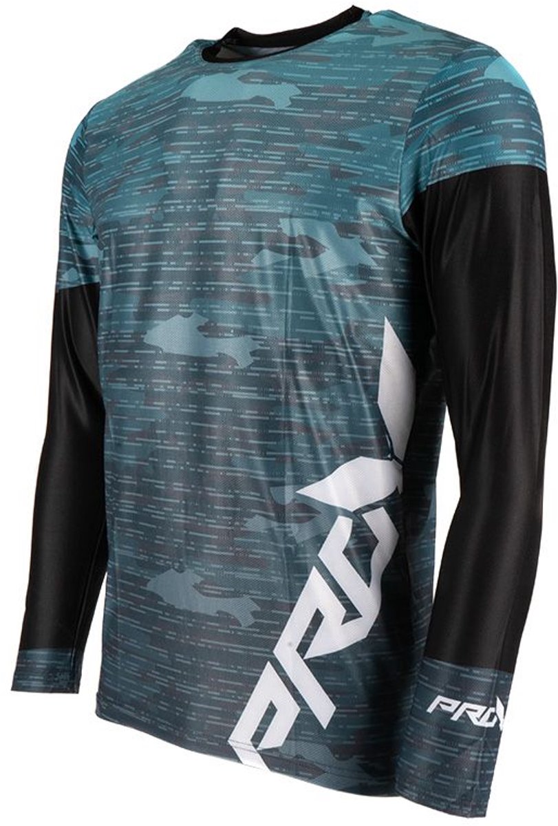Cross shirt MARTIAAN