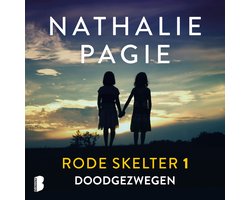 Omslag van Rode skelter: Doodgezwegen