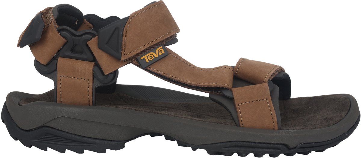 Teva Terra FI LITE heren sandaal – EU 6 UK Bruin
