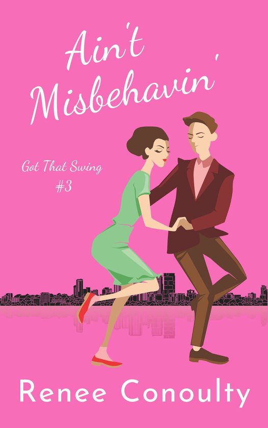 Foto: Got that swing 3 ain t misbehavin 