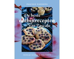 De beste ontbijtrecepten van Pascale