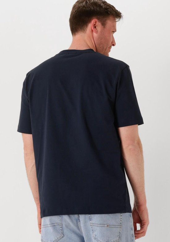 Boss Tchup Chemise Homme
