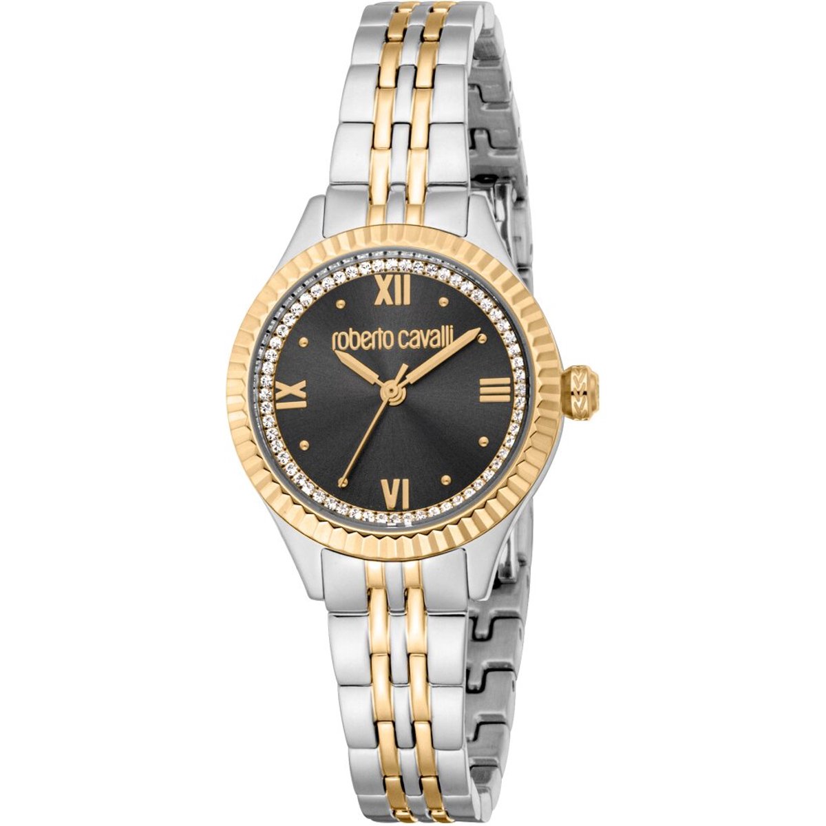Roberto Cavalli - RC5L124M0095 - Horloge - Vrouw