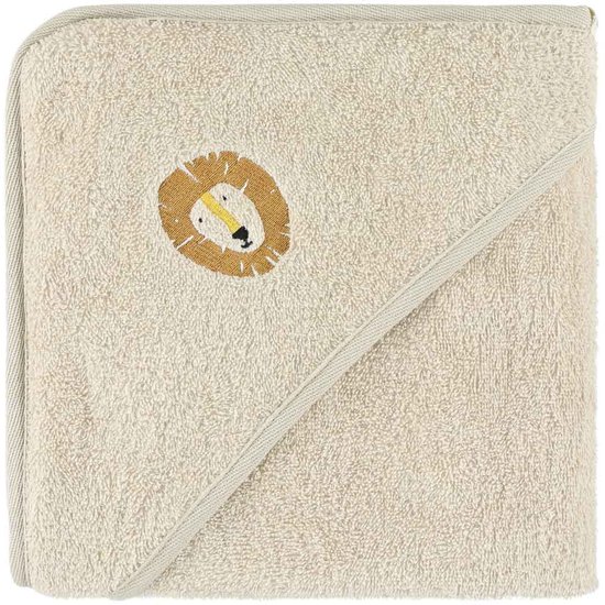 Trixie Badcape - Lion