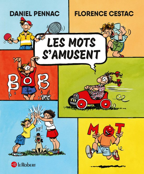 ISBN 9782321020165 boek 80 pagina's - cover