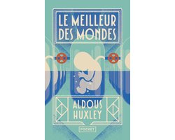 Le meilleur des mondes