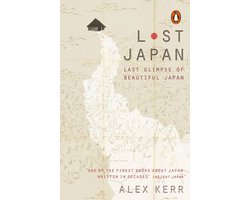 Lost Japan