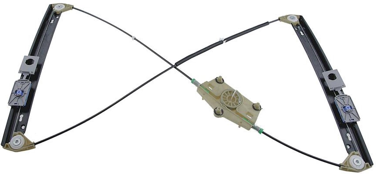 Raammechanisme OEM 4F0839461