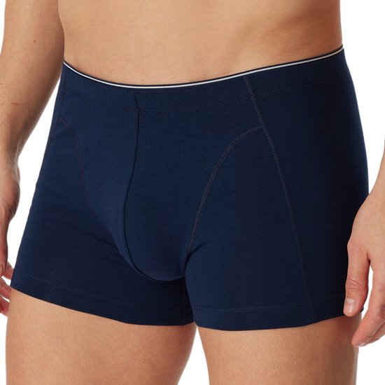 Lot de 3 Shorts / pantalons Schiesser - 95/5 Originals - Cotton biologique
