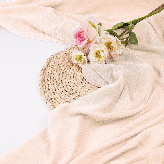 Damesjurk Banana Moon Angela Ginger - Jurken en Jumpsuits - Kleding - Dames