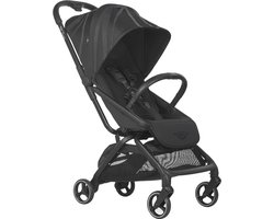 Easywalker Mini By S Buggy - Piccadilly Black