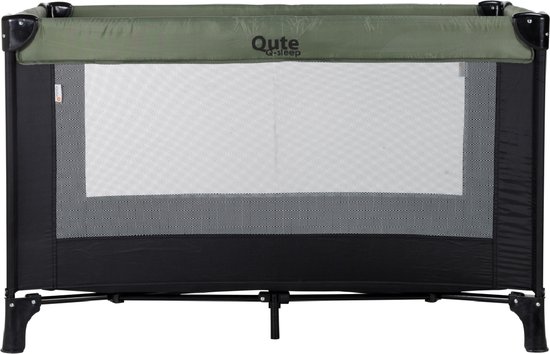 Qute Campingbed Q-sleep