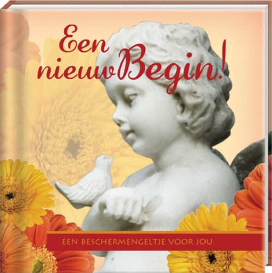 Een Nieuw Begin - cover