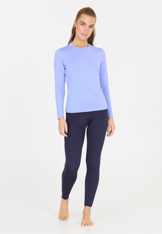 Athlecia Dames Elli Sport Legging Eclipse van Athlecia — afbeelding 2