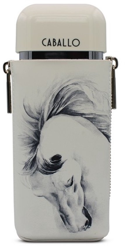 Armaf Caballo Eau de Parfum Voor Heren 100 ml