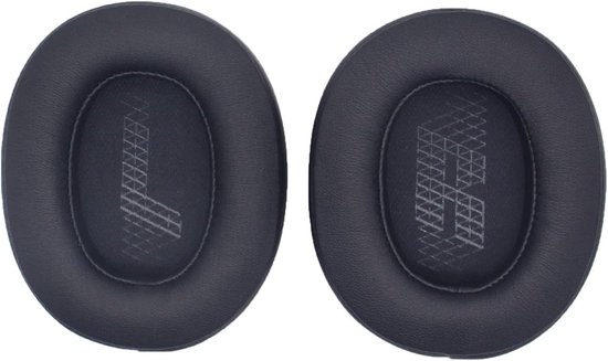 V-Moda XL memory oorkussens zwart | Bax Music