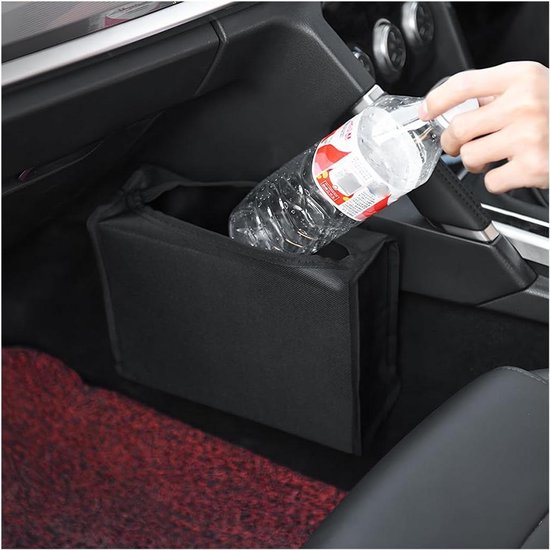 Draagbaar Toilet Zonder Chemicaliën Opvouwbaar – , Max. 150 Kg, 25 Liter, Met Deksel JAMYEER Campingtoilet