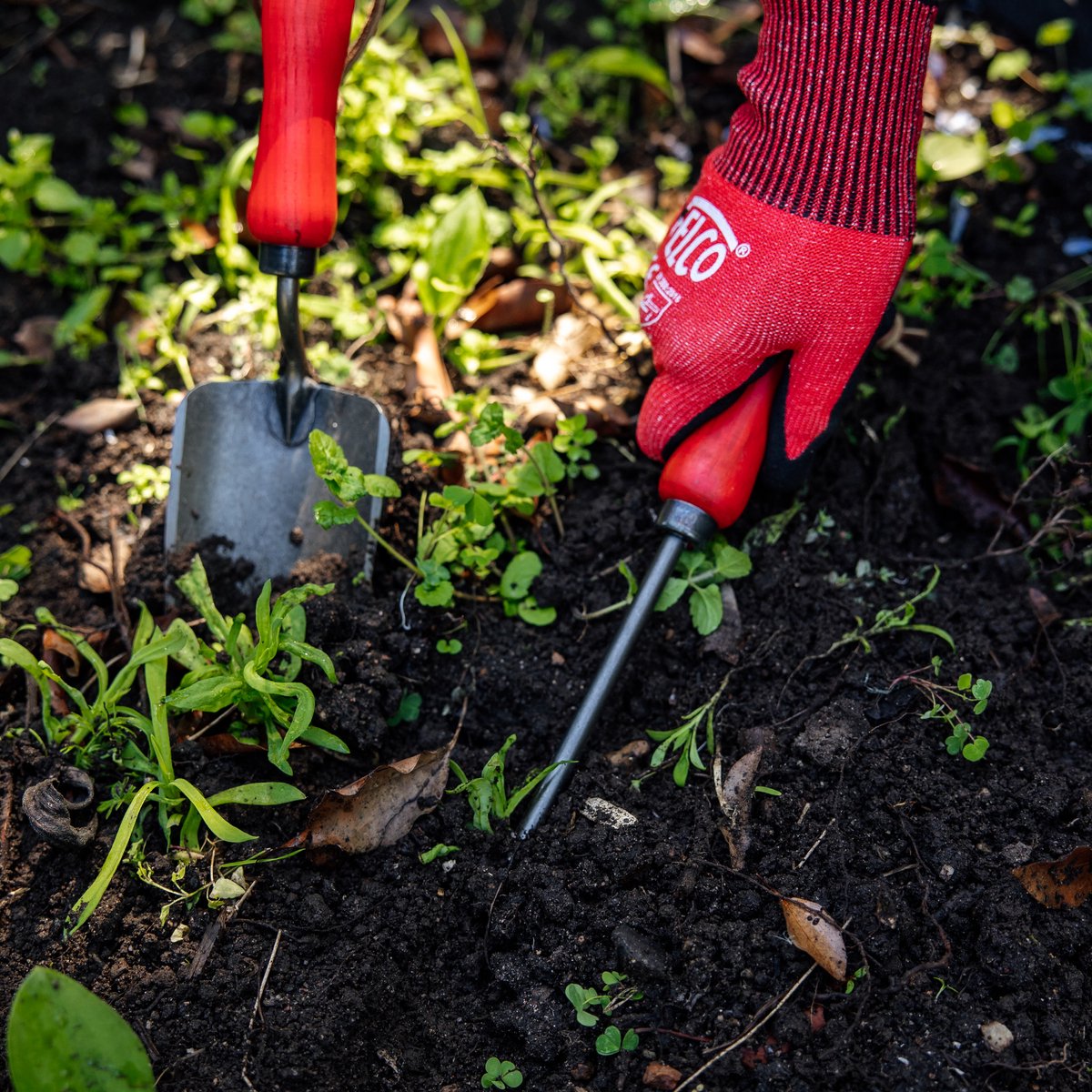 Felco 421 Hand Weeder