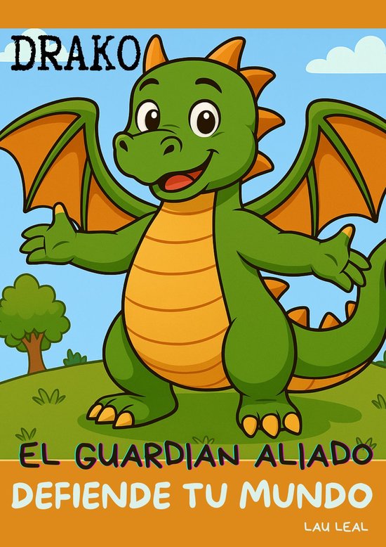 Foto: Defiende tu mundo con drako