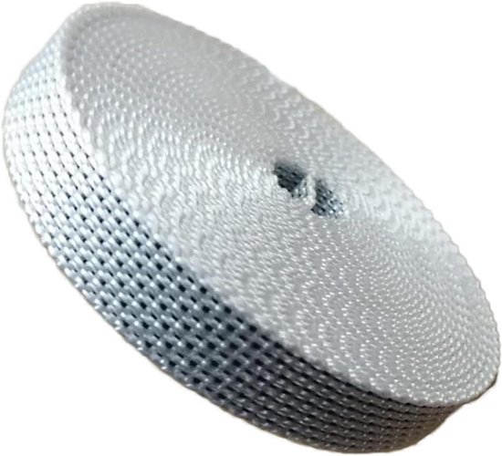 doitBau deflexx plus Robuuste onderspanbaan, 25 m x 60 mm, 1 stuk