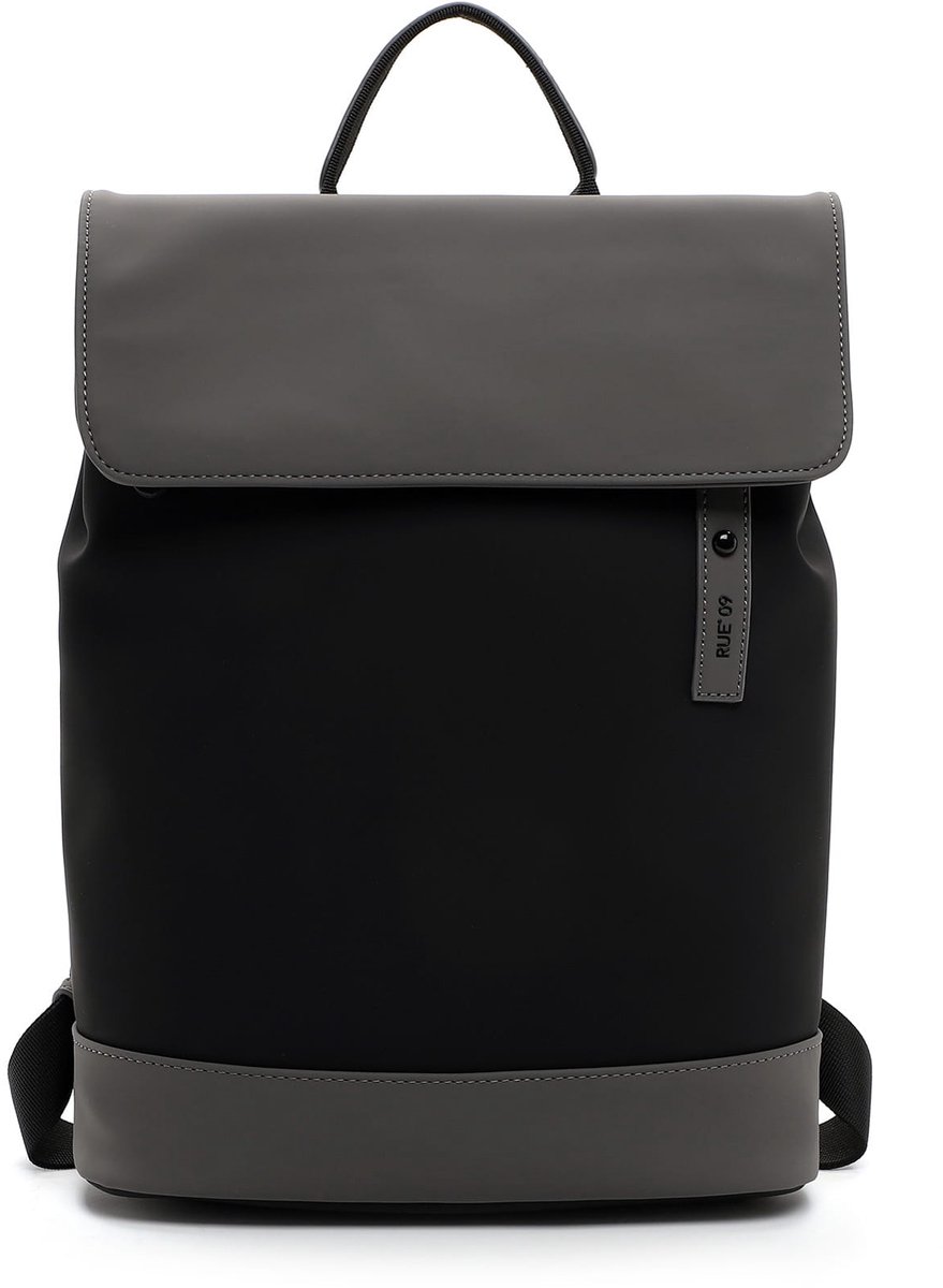 EMILY & NOAH Rugzak E&N Le Havre RUE 09 ( 1640 ) - Dames Rugzakken - black-kombi 150