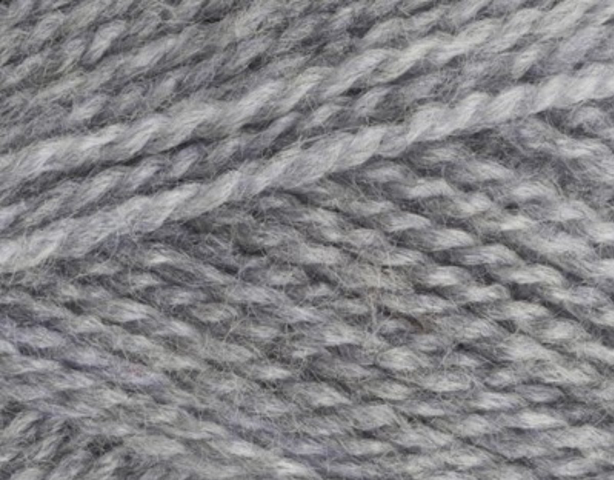 Stylecraft Highland Heathers DK 3749 Shale - Haakgaren / Breigaren