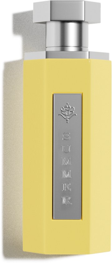 Reef Reef Summer Yellow | Eau de Parfum | 100 ml