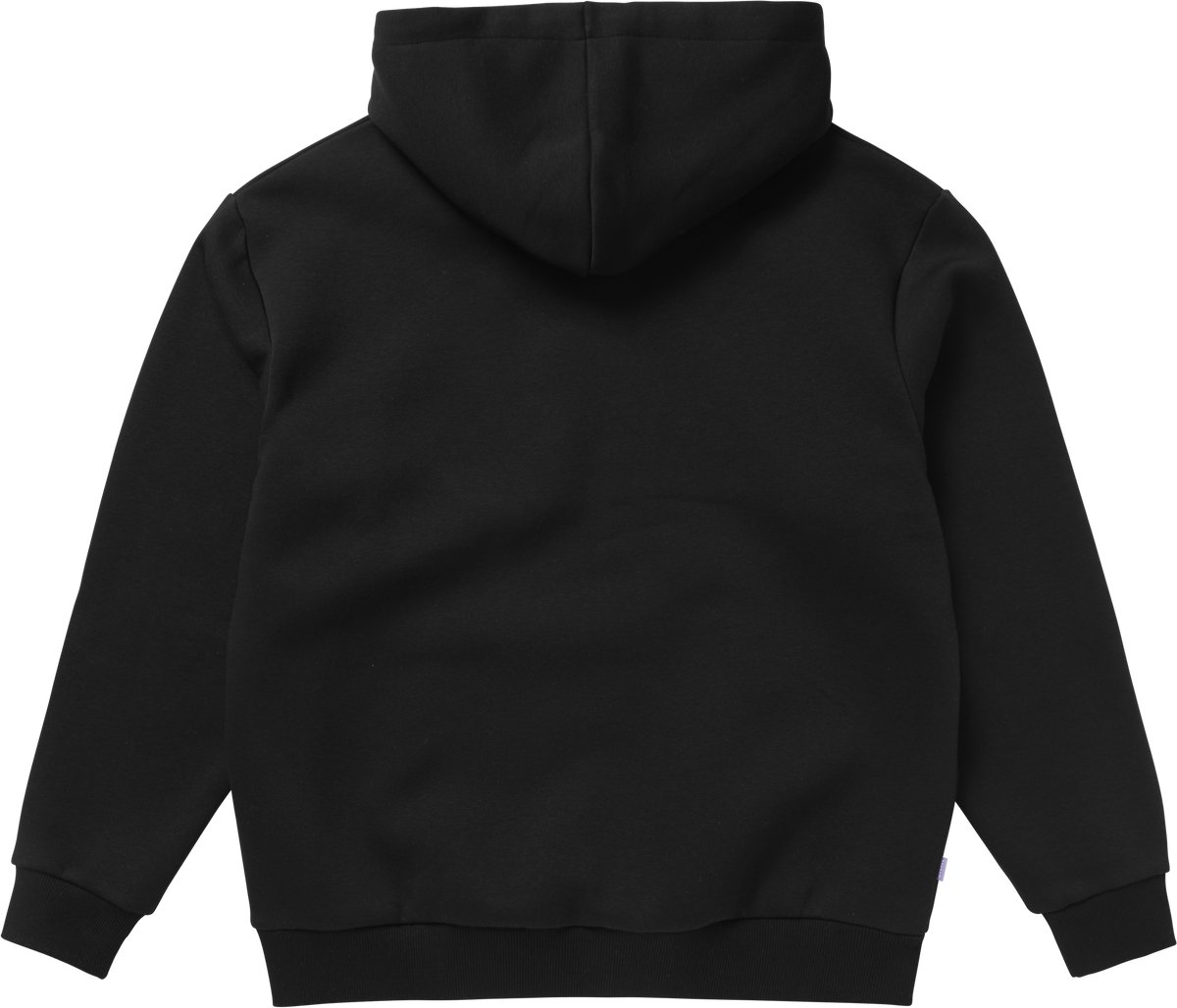 Mystic Brand Hoodie NOOS Trui Women 2023 – XL Zwart