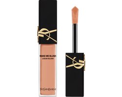 Yves Saint Laurent Make Me Blush Liquid 57 - Coral Clash Blush 15ml - 57 Coral Clash