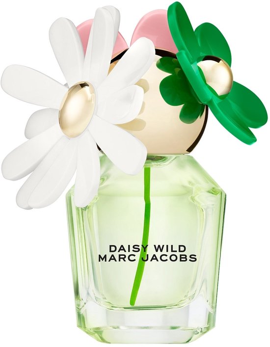 Marc Jacobs Daisy Wild Eau de parfum spray 30ml