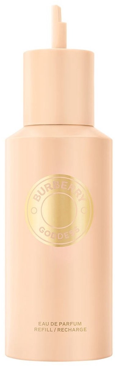 Goedkoopste Burberry Goddess Eau de parfum navulling 150ml