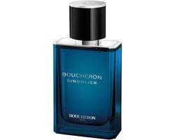 Boucheron Singulier - 50 ml - eau de parfum spray - herenparfum