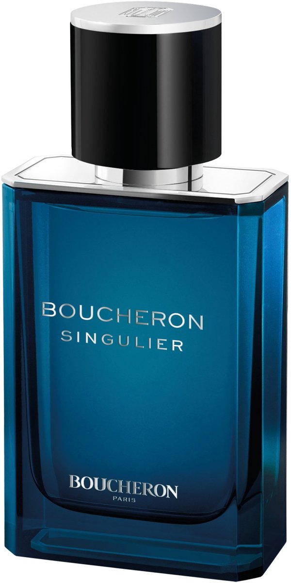 Boucheron Singulier eau de parfum spray 50 ml