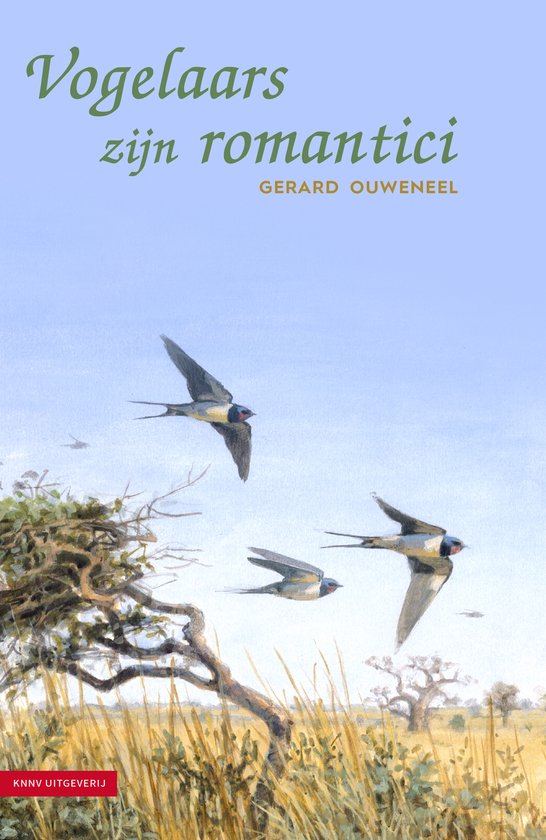 Vogelaars zijn romantici