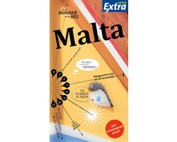 ANWB Extra - Malta