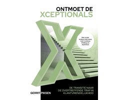 Ontmoet de Xceptionals