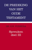 Prediking van het Oude Testament (POT) - Spreuken 3