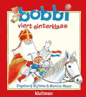 Bobbi - Bobbi viert sinterklaas