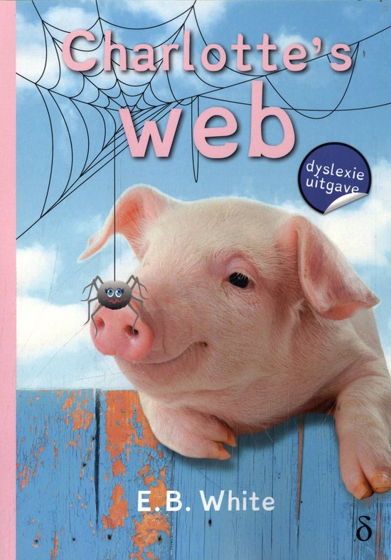 Charlotte's web
