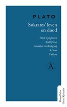 Sokrates' leven en dood