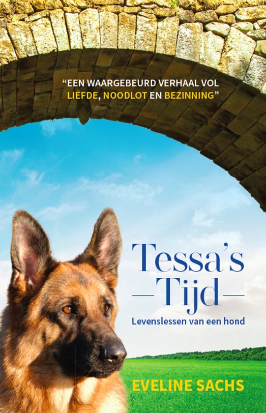 Tessa's Tijd