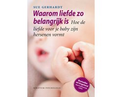 Waarom liefde zo belangrijk is