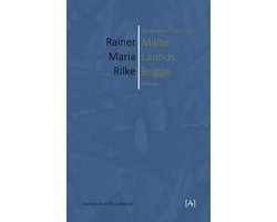 De aantekeningen van Malte Laurids Brigge