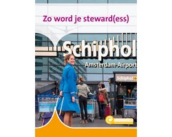 Informatie 113 - Zo word je steward(ess)