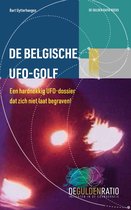 Gulden Ratio Reeks 4 - De Belgische UFO Golf
