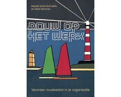 Rouw op het werk